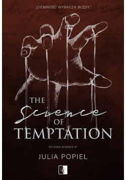 The Science of Temptation Tom 1