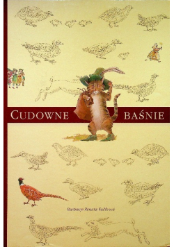 Cudowne baśnie