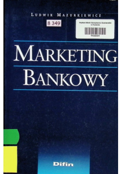 Marketing bankowy