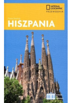 Wakacje na walizkach Hiszpania