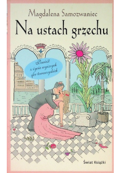 Na ustach grzechu