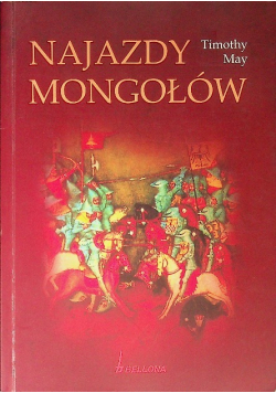 Najazdy Mongołów