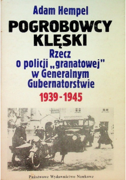 Pogrobowcy klęski