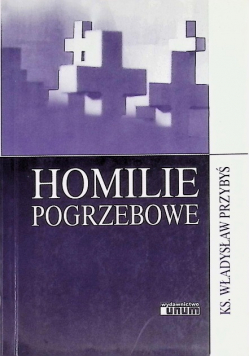 Homilie pogrzebowe