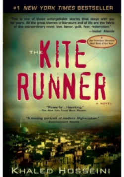 The Kite Runner