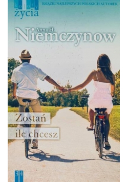 Kolory życia Tom 34 Zostań ile chcesz