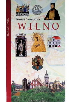 Wilno przewodnik