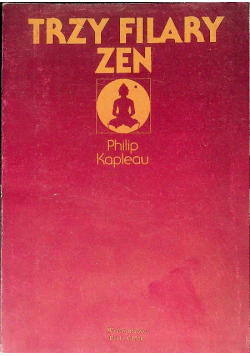 Trzy filary zen