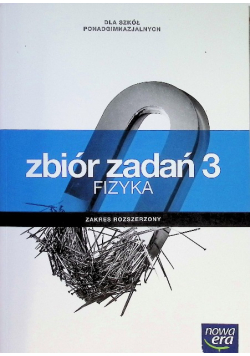 Zrozumieć fizykę Zbiór zadań 1 Zakres rozszerzony