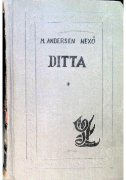 Ditta