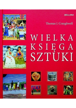 Wielka księga sztuki
