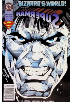 Superman Nr 4