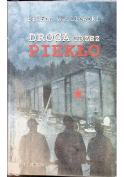 Droga przez piekło