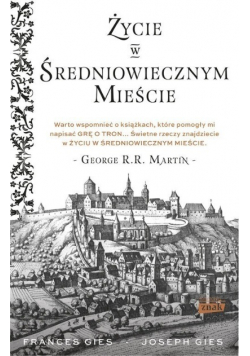 Życie w średniowiecznym mieście