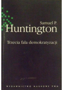 Trzecia fala demokratyzacji