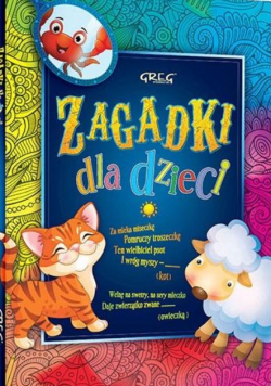 Zagadki dla dzieci