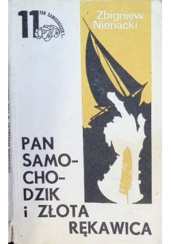 Pan samochodzik i złota rękawica