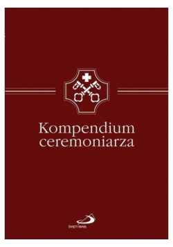 Kompendium Ceremoniarza