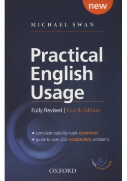 Practical English Usage