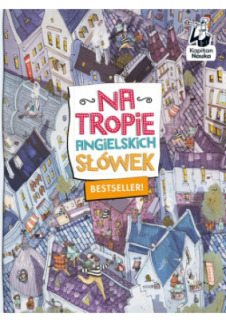 Na tropie angielskich słówek