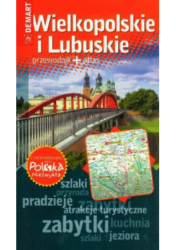 Wielkopolskie i Lubuskie