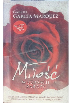 Miłość w czasach zarazy