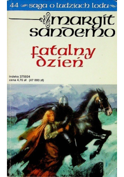Fatalny dzień