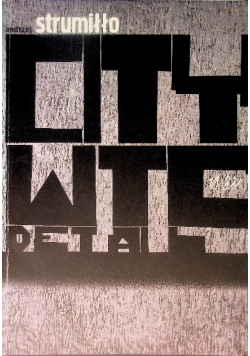City - w. t. c -. detal 1982