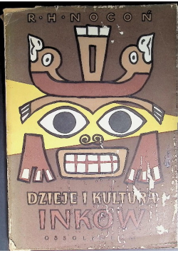 Dzieje i kultura Inków