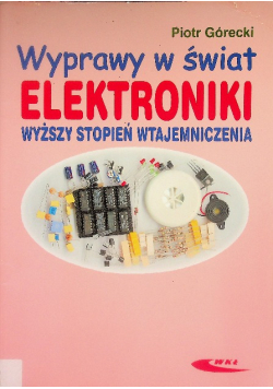 Wyprawy w świat elektroniki