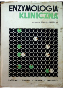 Enzymologia kliniczna