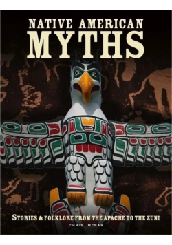 Native American Myths
