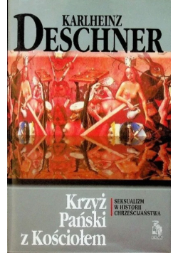 Krzyż Pański z Kościołem  Seksualizm w historii chrześcijaństwa