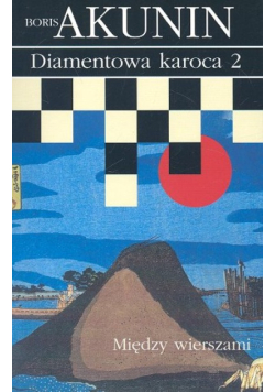 Diamentowa karoca Tom 2