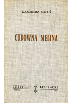 Cudowna melina