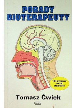 Porady bioterapeuty