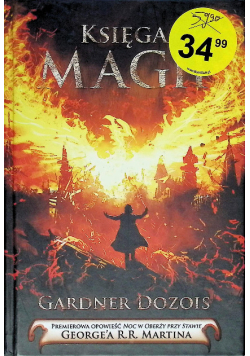 Księga Magii
