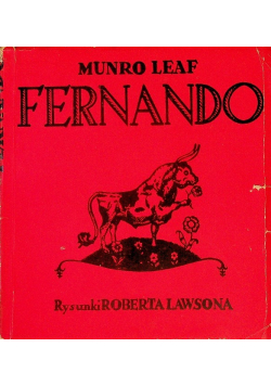 Fernando 1939 r.