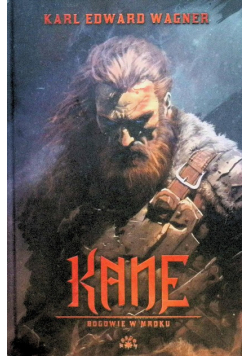 Kane Bogowie w mroku