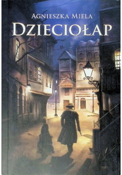 Dzieciołap