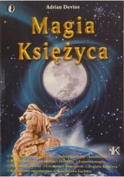 Magia Księżyca