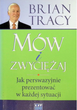 Mów i zwyciężaj