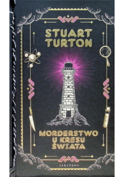 Morderstwo u kresu świata