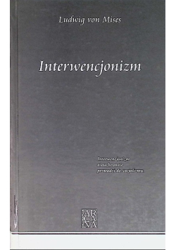 Interwencjonizm