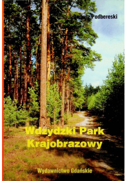Wdzydzki Park Krajobrazowy