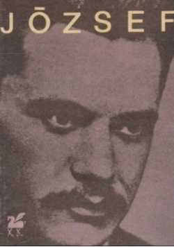 József Poezje wybrane