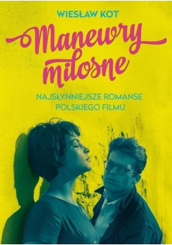 Manewry miłosne
