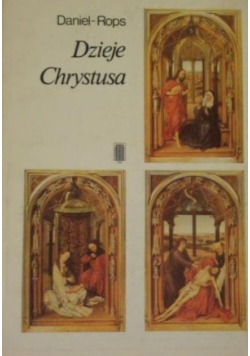 Dzieje Chrystusa