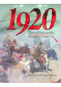 1920 Bitwa Warszawska