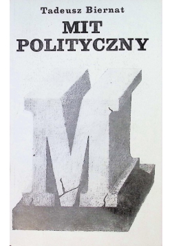 Mit polityczny